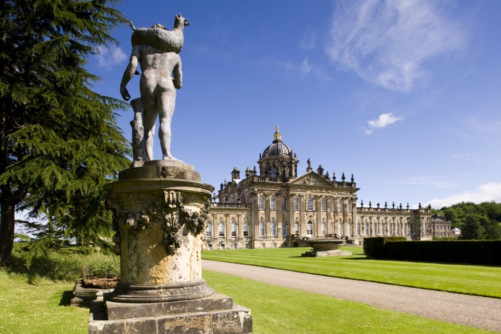 Castle Howard